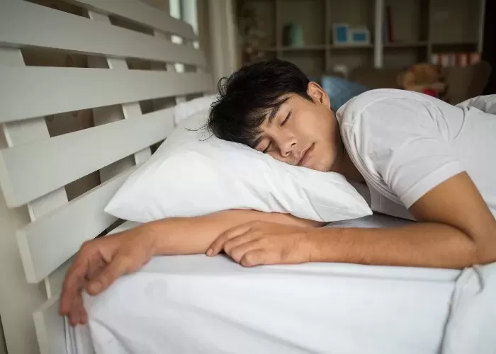 Mengapa Tidur Berkualitas Lebih Penting daripada Tidur Panjang